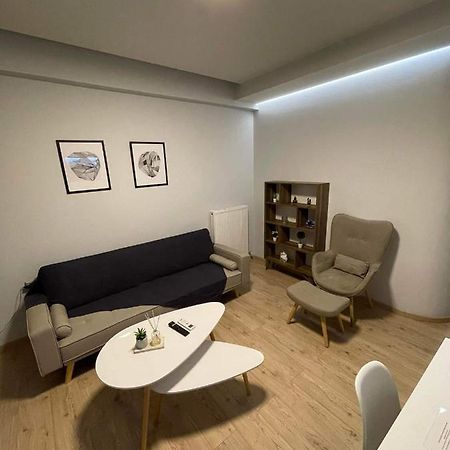 New Cosy Apartment Next To Archeological Museum Athén Kültér fotó